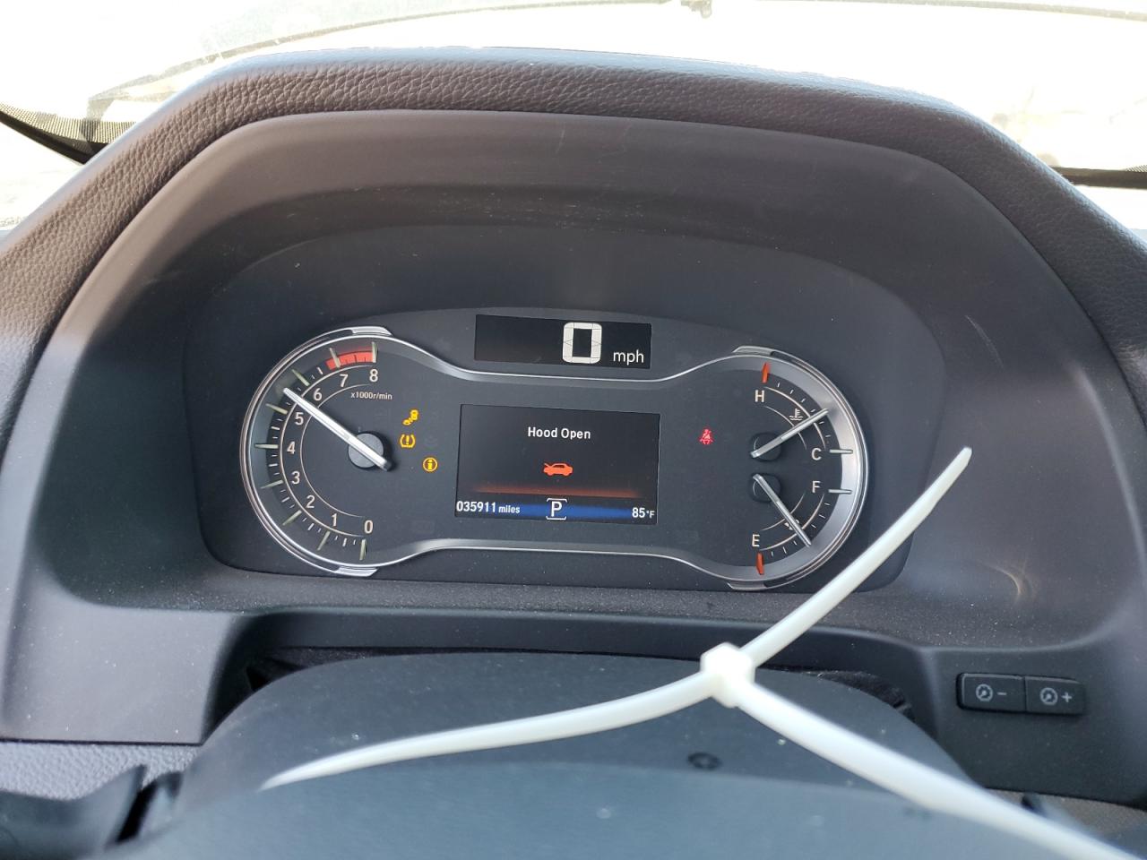 2022 Honda Ridgeline Rtl VIN: 5FPYK3F51NB031114 Lot: 84390345