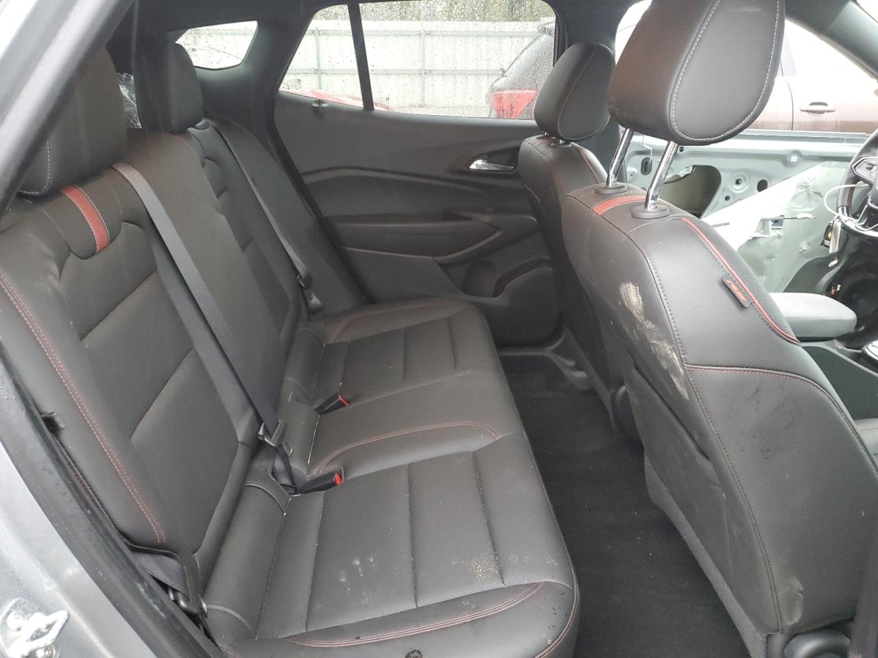 2024 Chevrolet Trax 2Rs VIN: KL77LJE26RC180020 Lot: 90079315