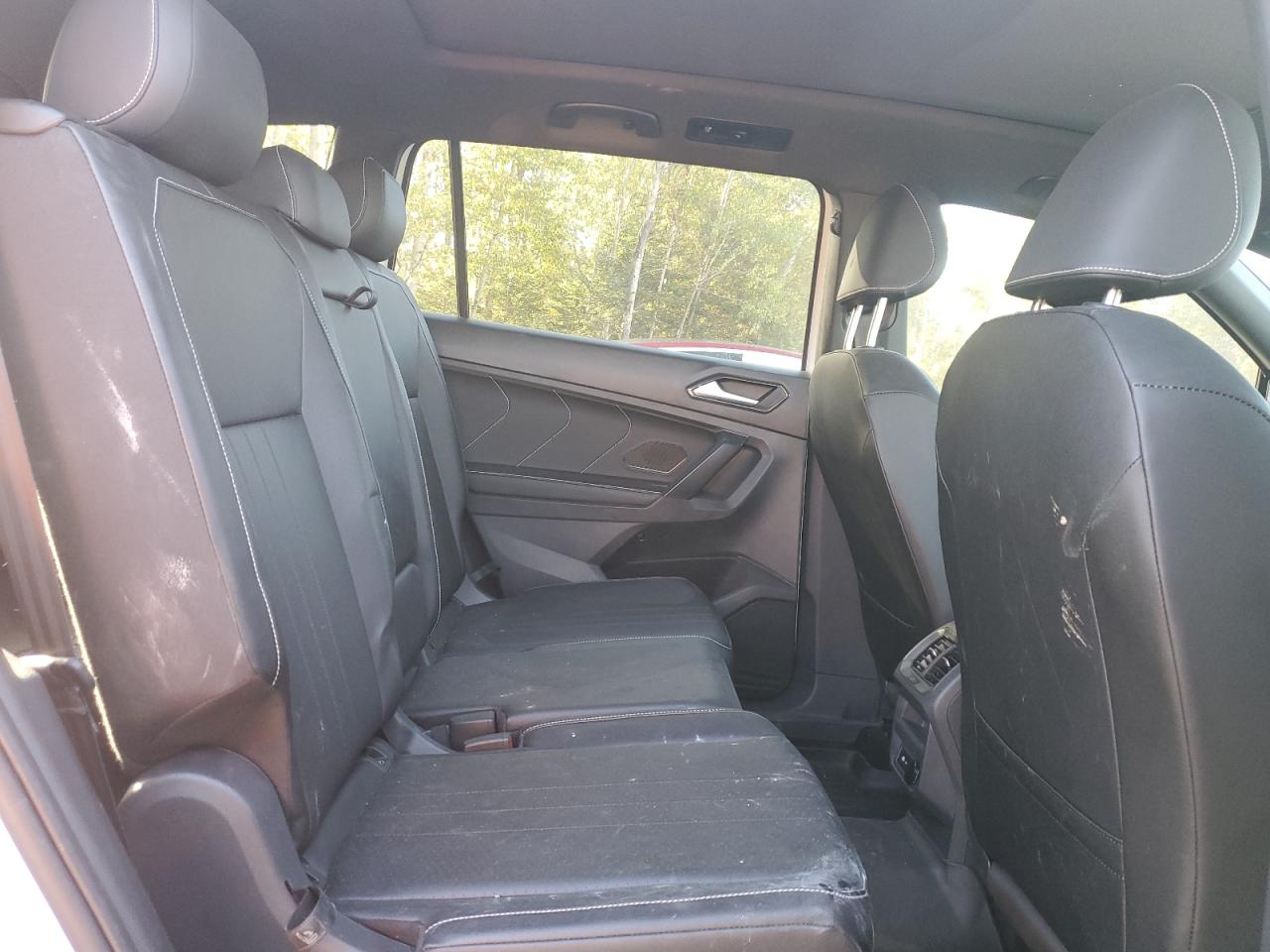 2024 Volkswagen Tiguan Se R-Line Black VIN: 3VV8B7AX5RM211823 Lot: 85160845