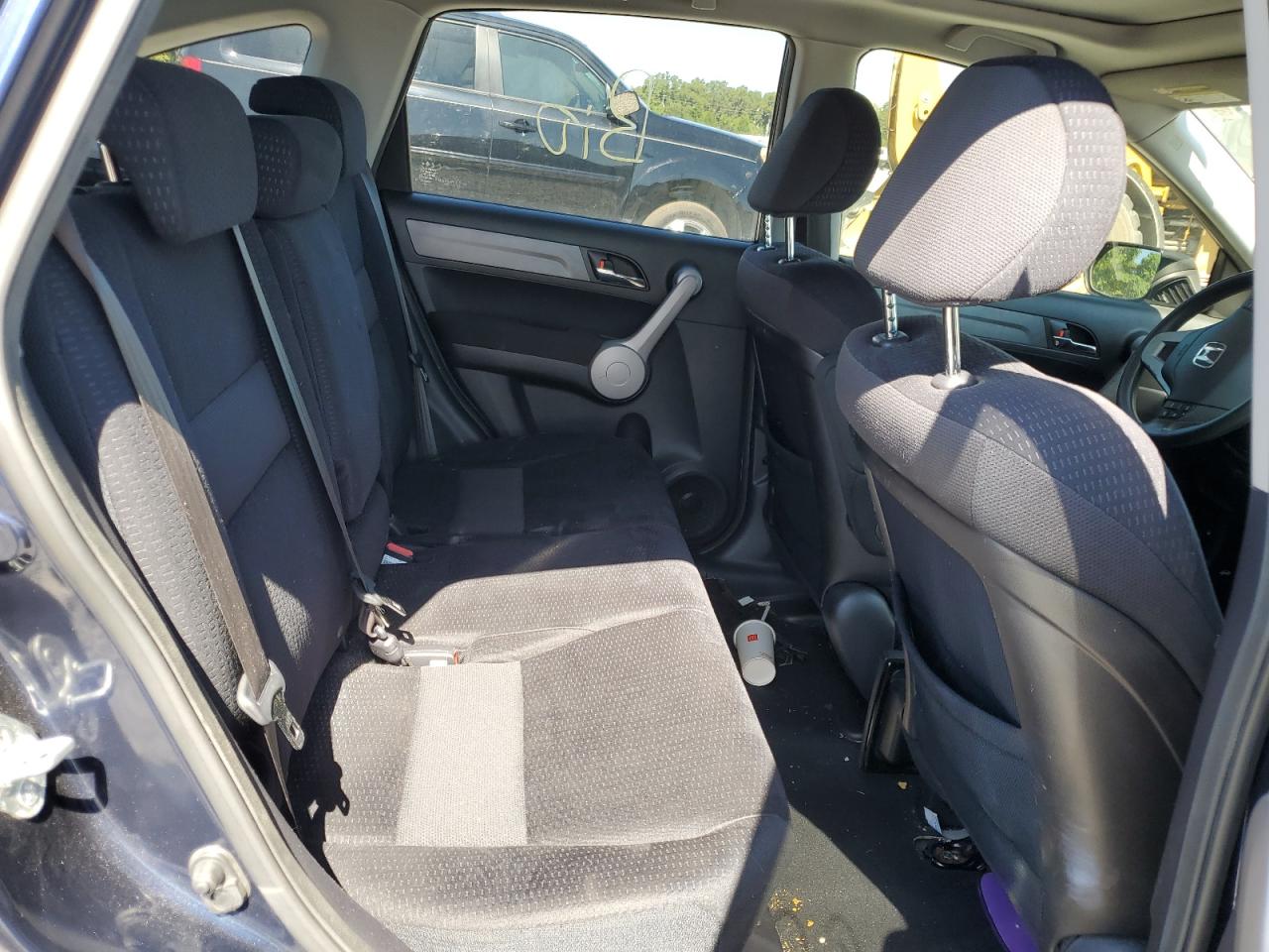 2007 Honda Cr-V Ex VIN: JHLRE48537C097125 Lot: 82259935