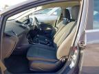 2014 FORD FIESTA ZETEC  for sale at Copart ST HELENS