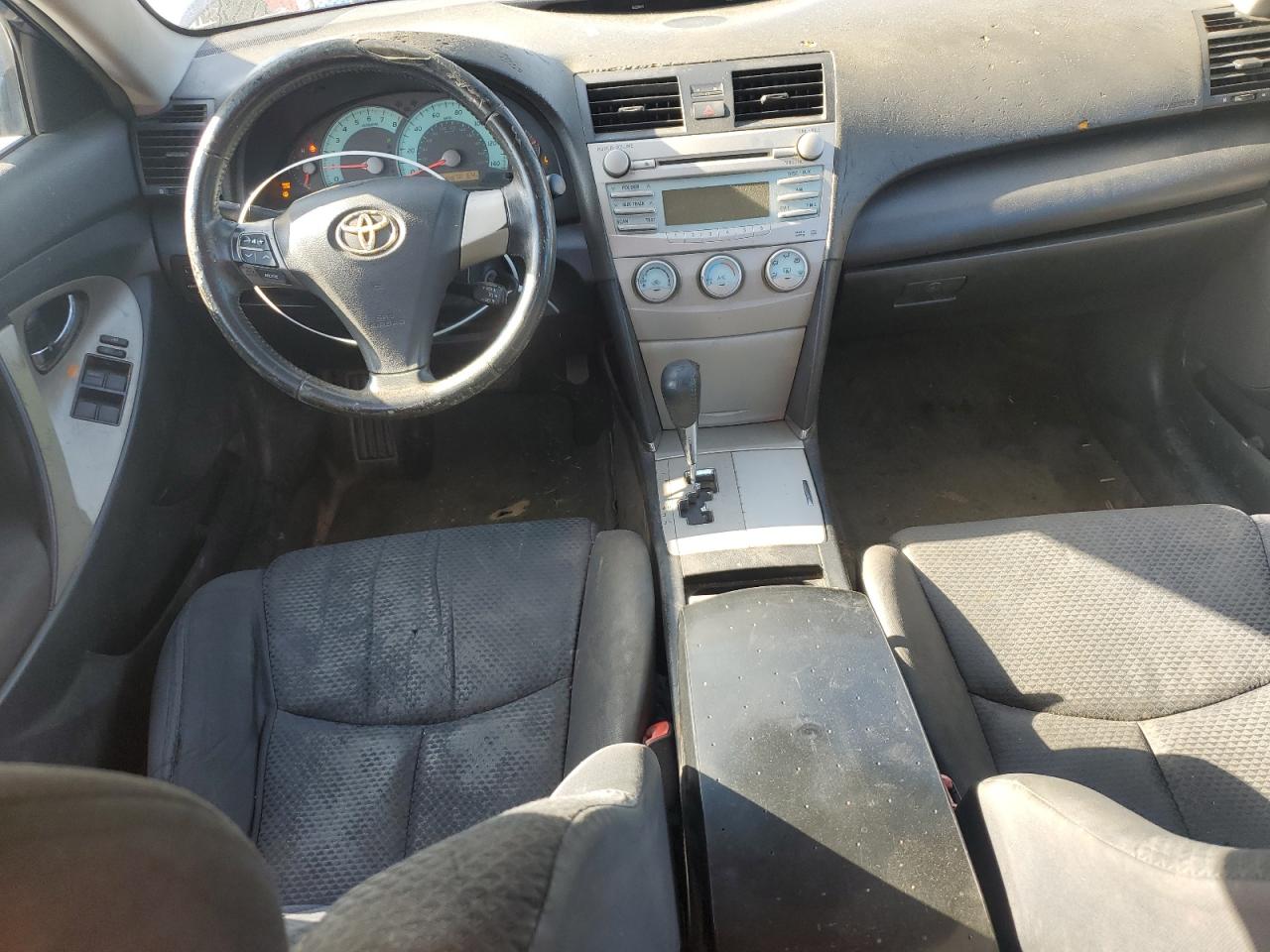 2009 Toyota Camry Base VIN: 4T1BE46K29U350984 Lot: 84820685