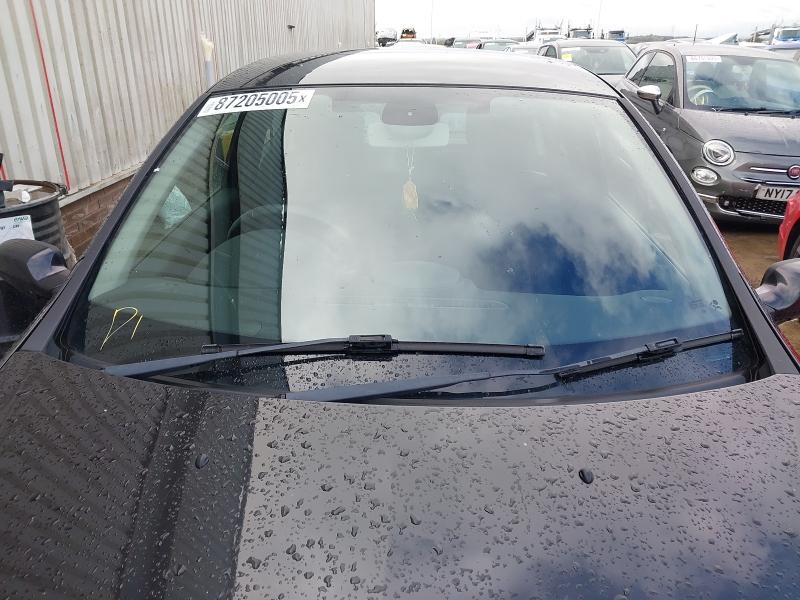 2008 RENAULT CLIO 1.2 TCE DYNAMIQUE 3DR [AC]