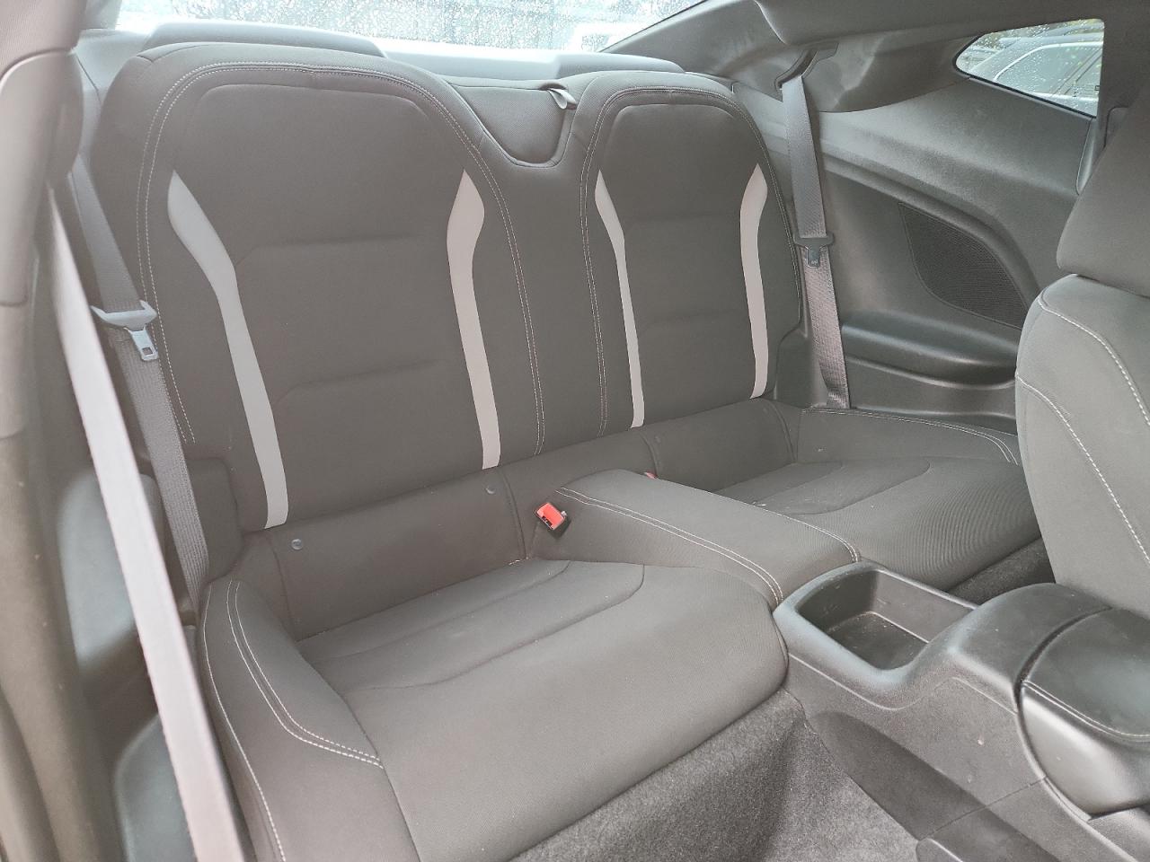 2018 Chevrolet Camaro Lt VIN: 1G1FB1RS2J0189646 Lot: 85154395