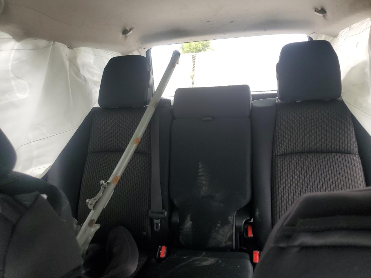 2018 Toyota 4Runner Sr5/Sr5 Premium VIN: JTEBU5JR9J5598516 Lot: 82357245