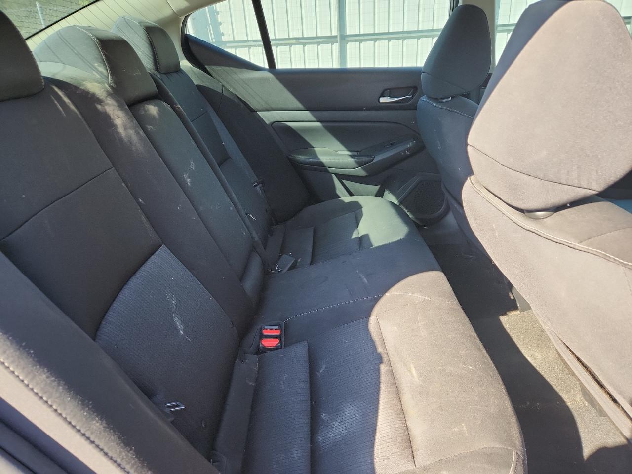 2020 Nissan Altima S VIN: 1N4BL4BV8LC188839 Lot: 82003295