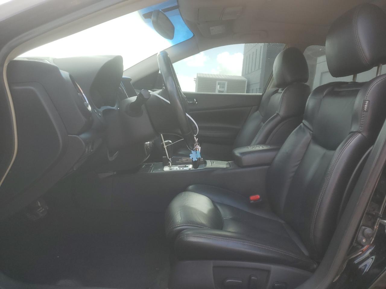 2014 Nissan Maxima S VIN: 1N4AA5AP6EC465162 Lot: 85316405