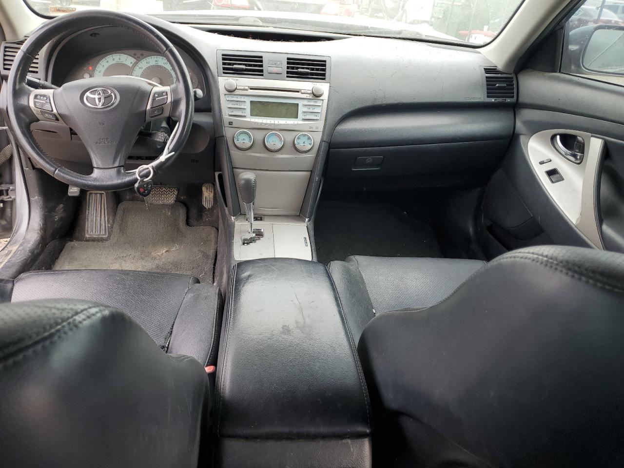 2007 Toyota Camry Le VIN: 4T1BK46K77U515451 Lot: 90825845