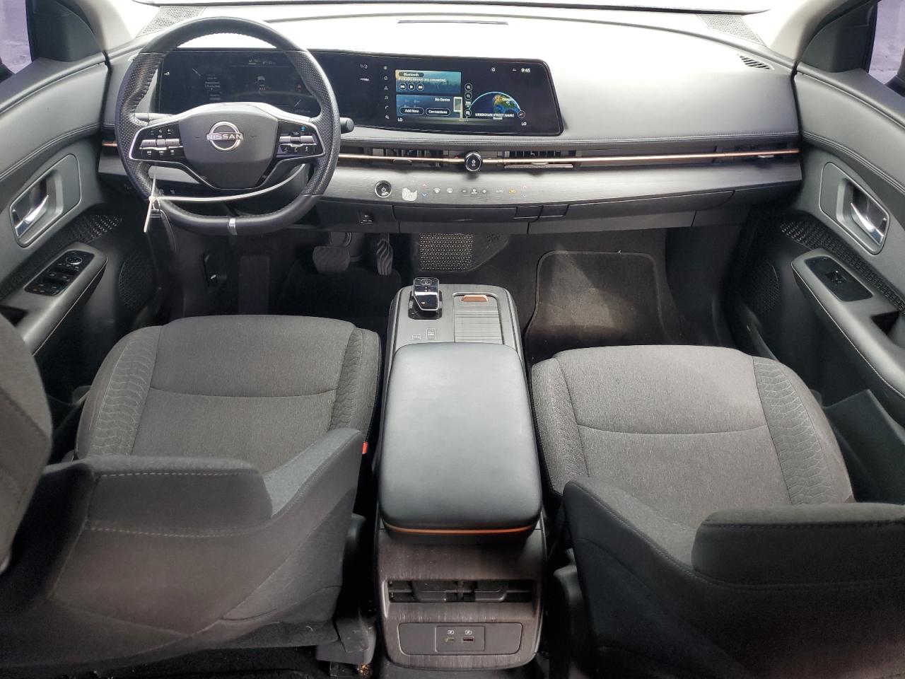 2023 Nissan Ariya Venture+ VIN: JN1BF0AA3PM410795 Lot: 84994815