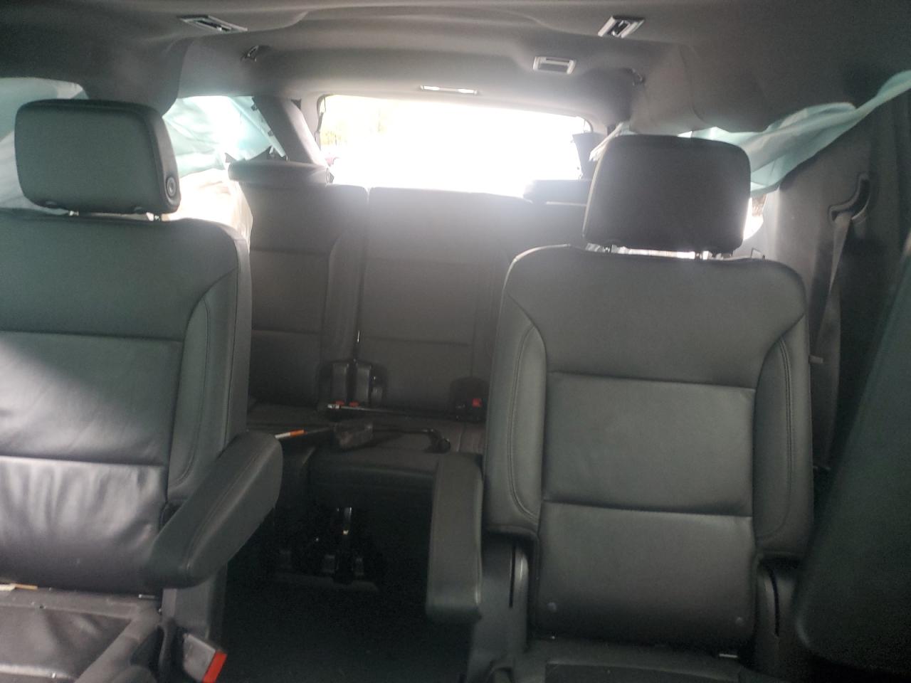 2023 Chevrolet Suburban K1500 Lt VIN: 1GNSKCKD3PR332130 Lot: 82670055