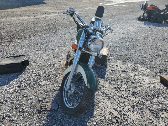 1999 HONDA VT750 CD2  