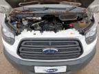 2018 FORD TRANSIT 2.0 TDCI 130PS H3 VAN for sale at Copart SANDY