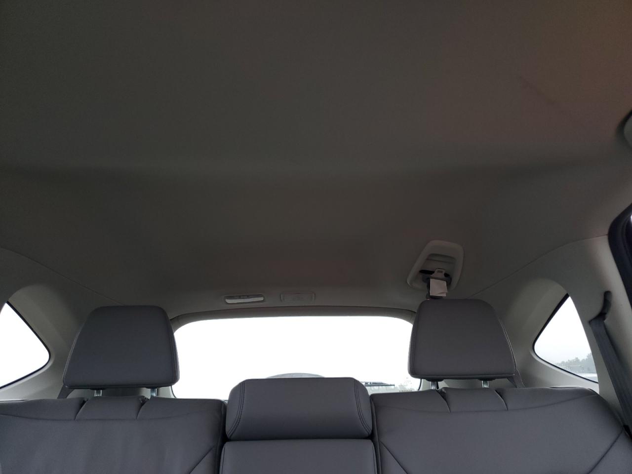 2016 Honda Cr-V Touring VIN: 5J6RM3H90GL013639 Lot: 85379475