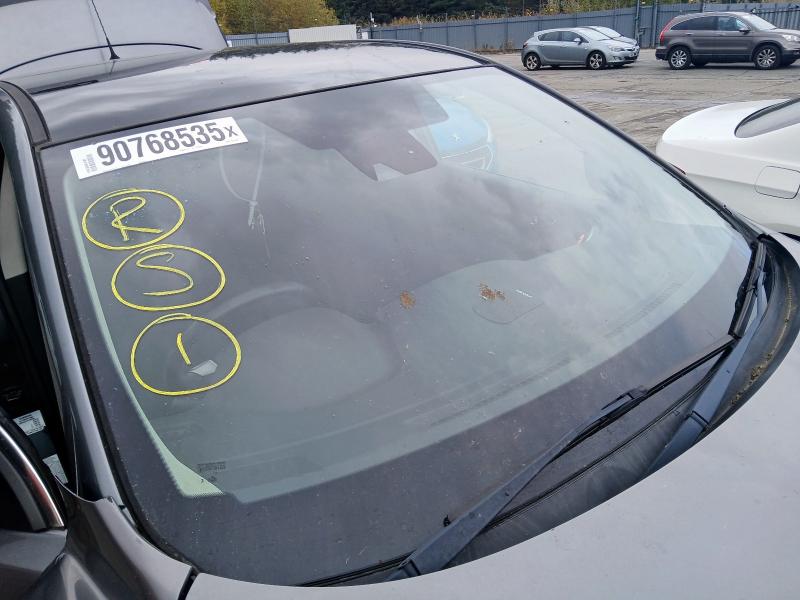 2014 NISSAN QASHQAI 1.5 DCI ACENTA PREMIUM 5DR