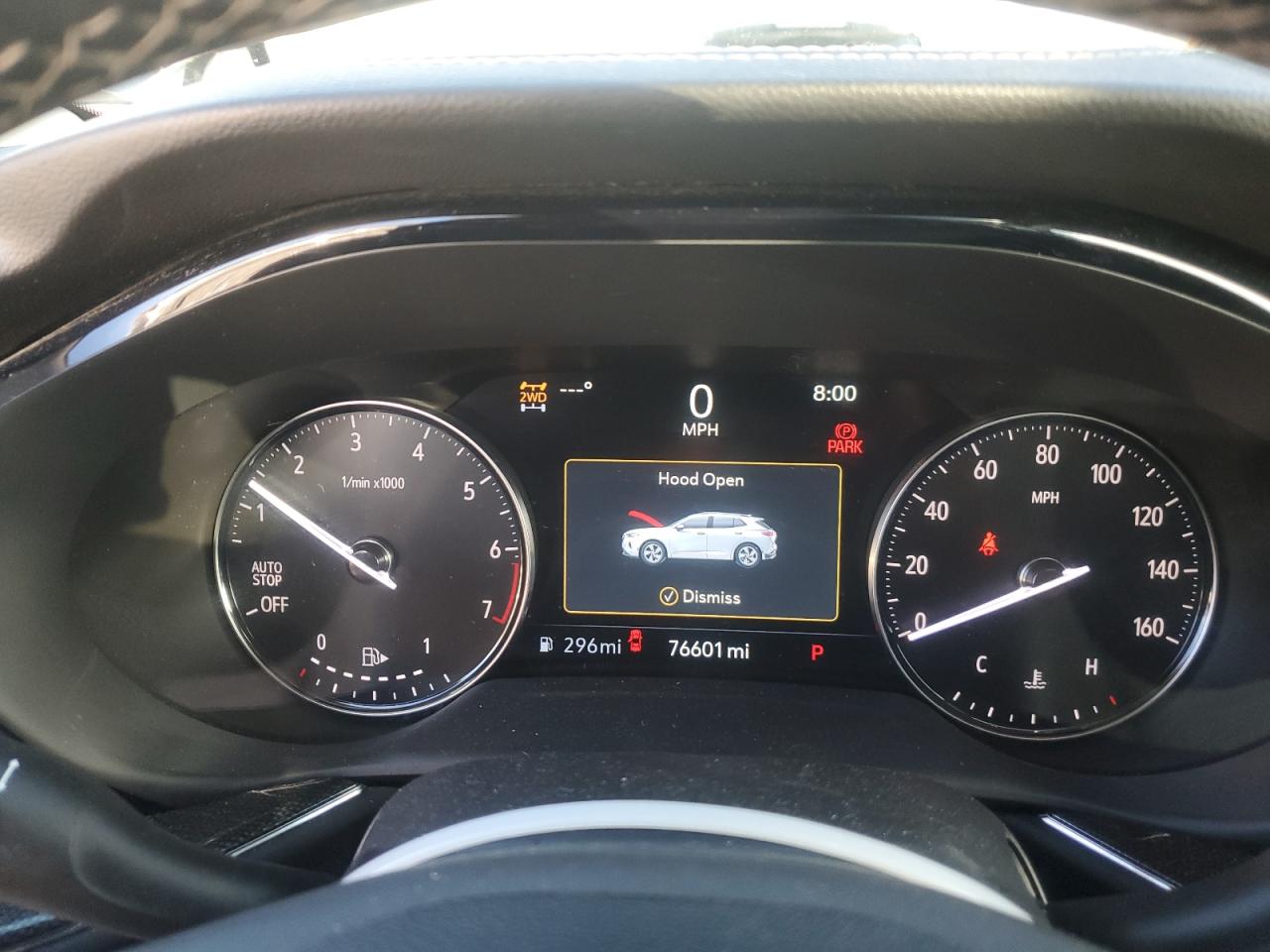 2021 Buick Envision Essence VIN: LRBFZPR46MD098463 Lot: 89709225