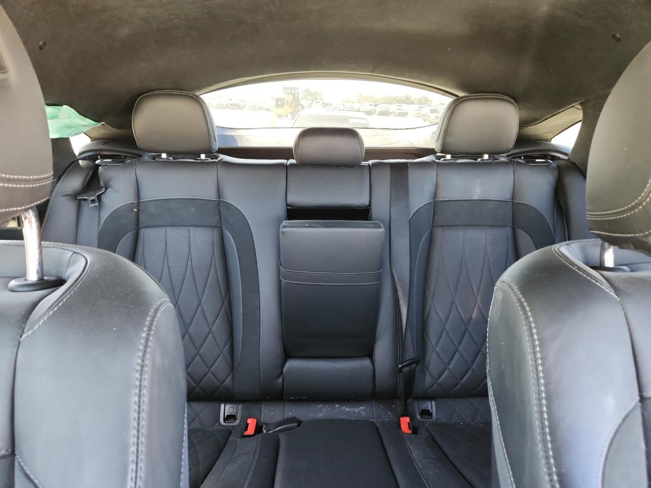 2021 Mercedes-Benz Gle Coupe 63 S 4Matic Amg VIN: 4JGFD8KB3MA392995 Lot: 89732555