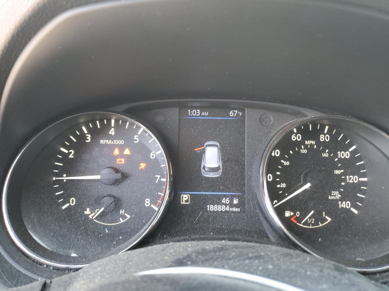 2018 Nissan Rogue S VIN: KNMAT2MT5JP506198 Lot: 86332915