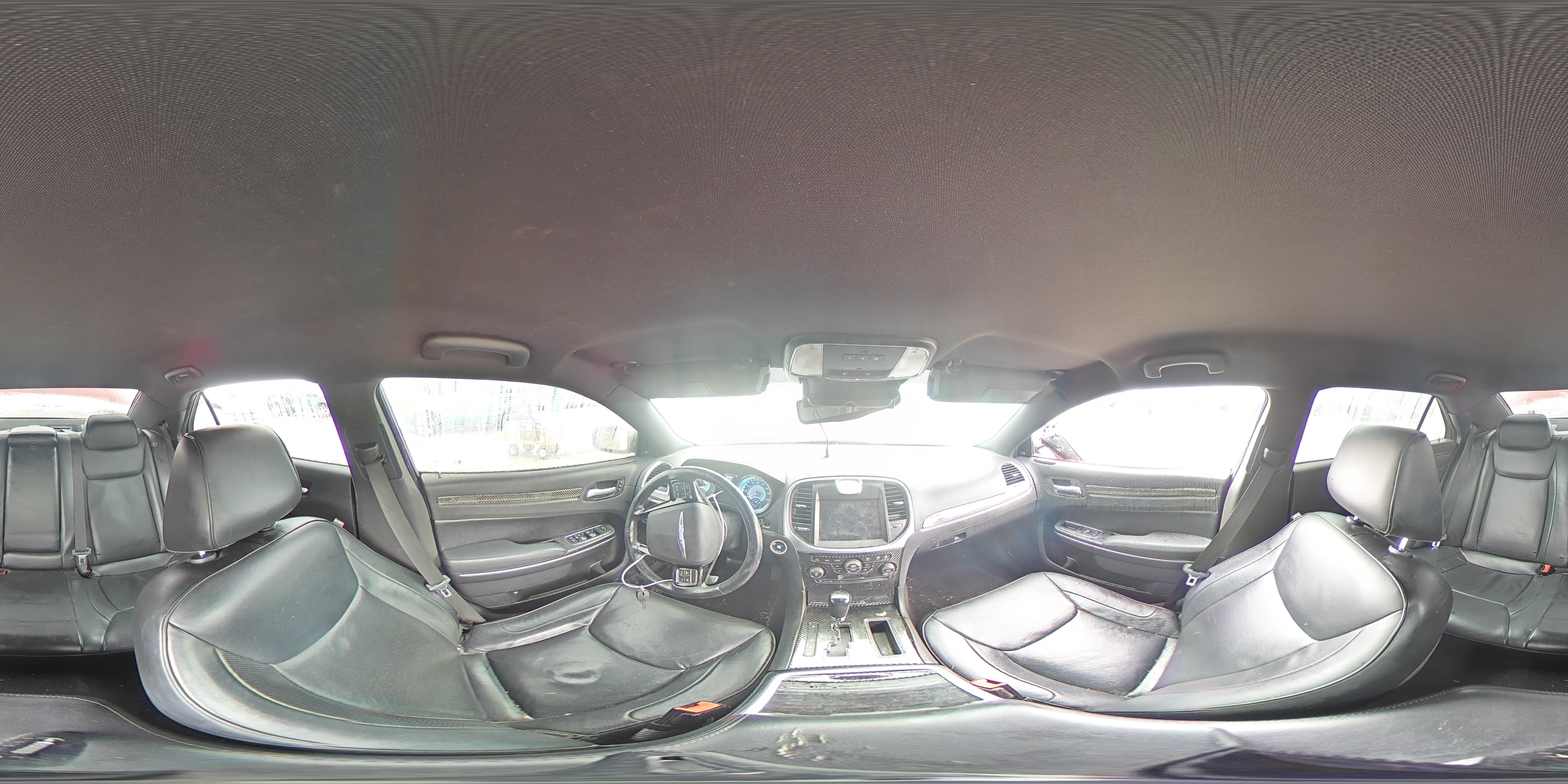 2013 Chrysler 300C VIN: 2C3CCAET1DH516886 Lot: 90394645