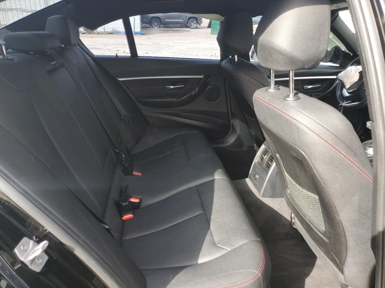 2018 BMW 330 I VIN: WBA8B9G54JNU96828 Lot: 84764565