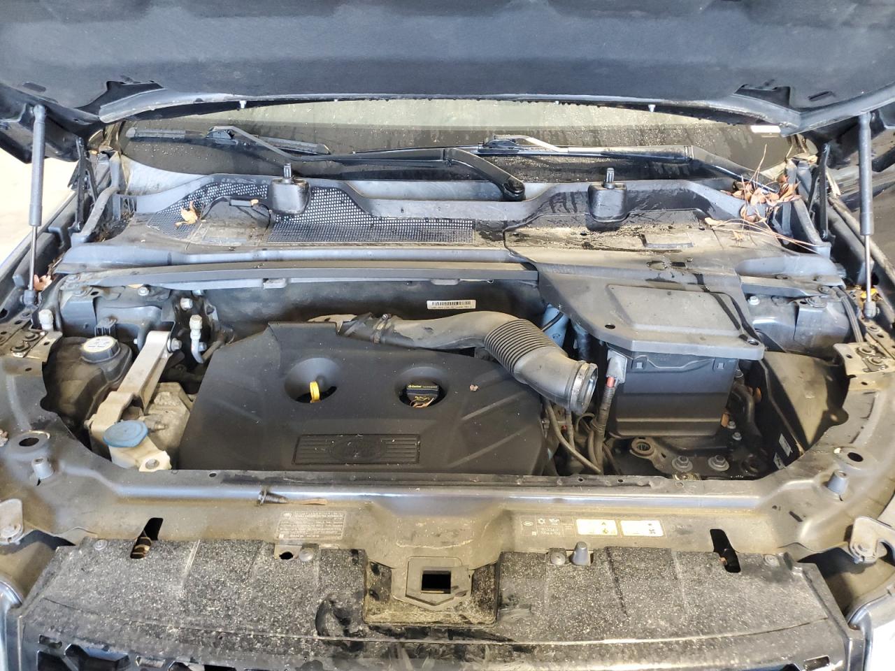 2017 Land Rover Discovery Sport Hse VIN: SALCR2BG2HH655310 Lot: 87262495