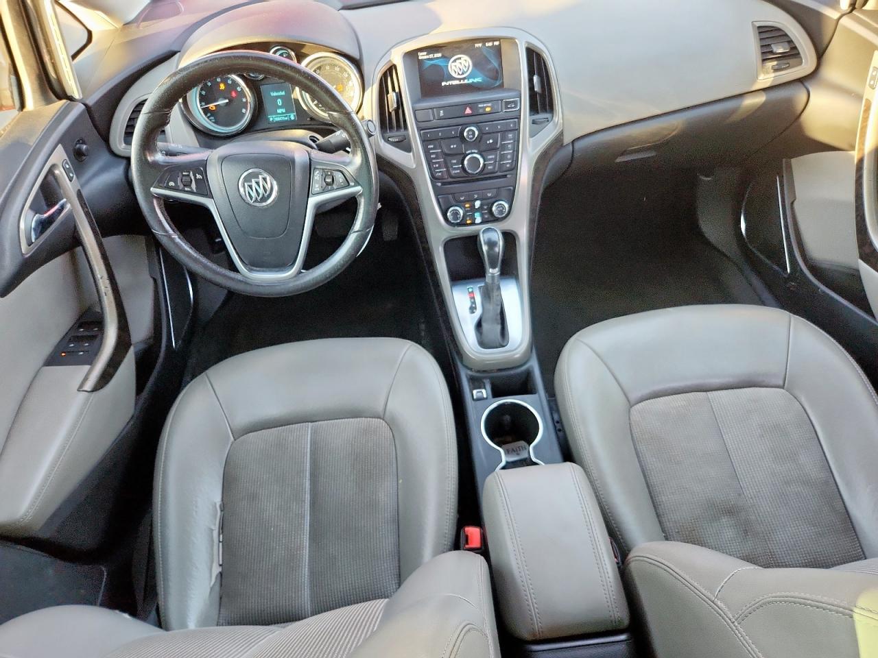 2016 Buick Verano VIN: 1G4PP5SK2G4151815 Lot: 89860705