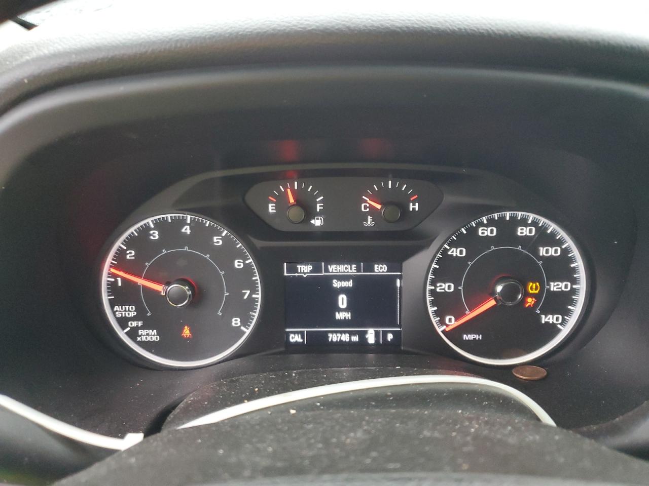 2018 GMC Acadia Sle VIN: 1GKKNKLAXJZ241768 Lot: 90439435