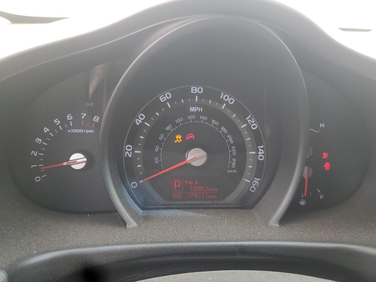 2016 Kia Sportage Lx VIN: KNDPBCAC1G7827106 Lot: 82229065