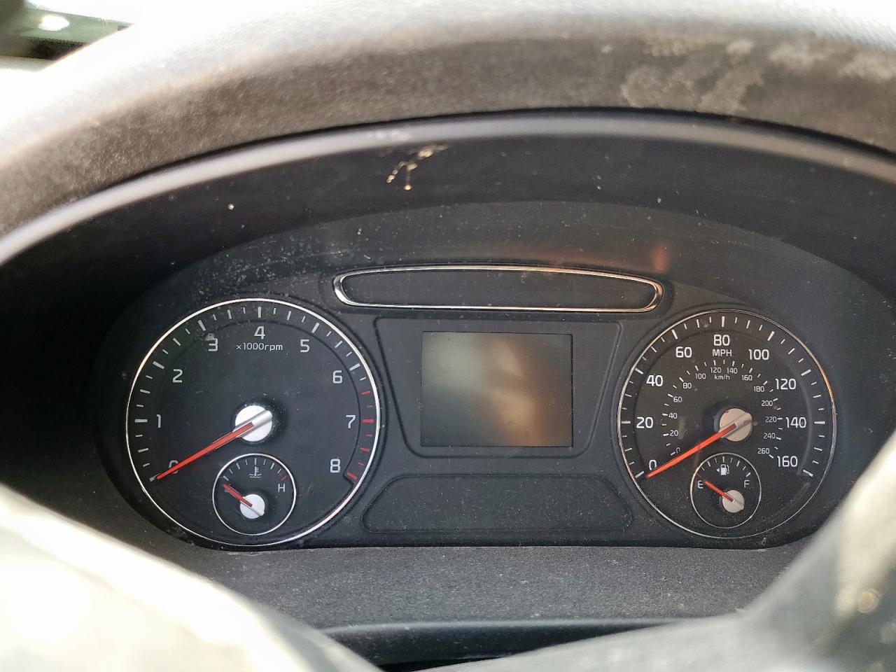 2019 Kia Sorento Lx VIN: 5XYPG4A54KG465227 Lot: 85184965