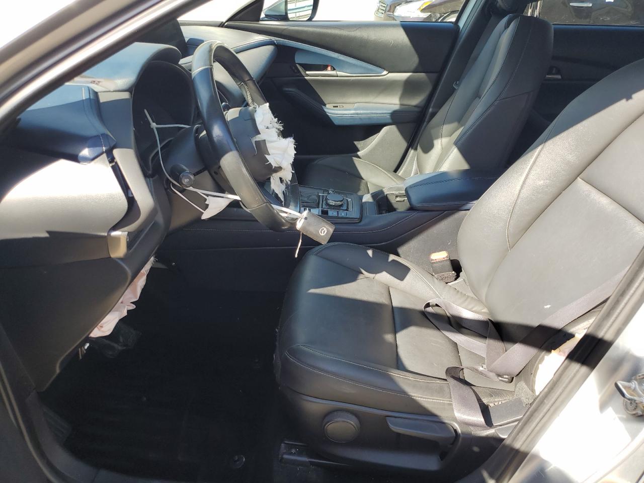 2020 Mazda Cx-30 Select VIN: 3MVDMBCL8LM118689 Lot: 84896125