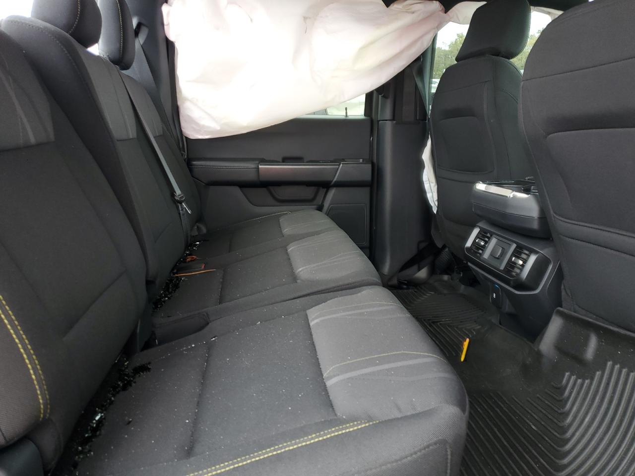 2024 Ford F150 Stx VIN: 1FTFW2L57RKF12366 Lot: 90238115