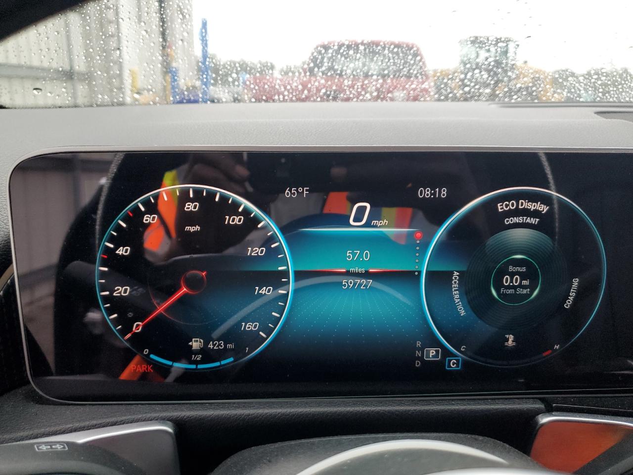 Фото: W1N4M4GB8LW022536