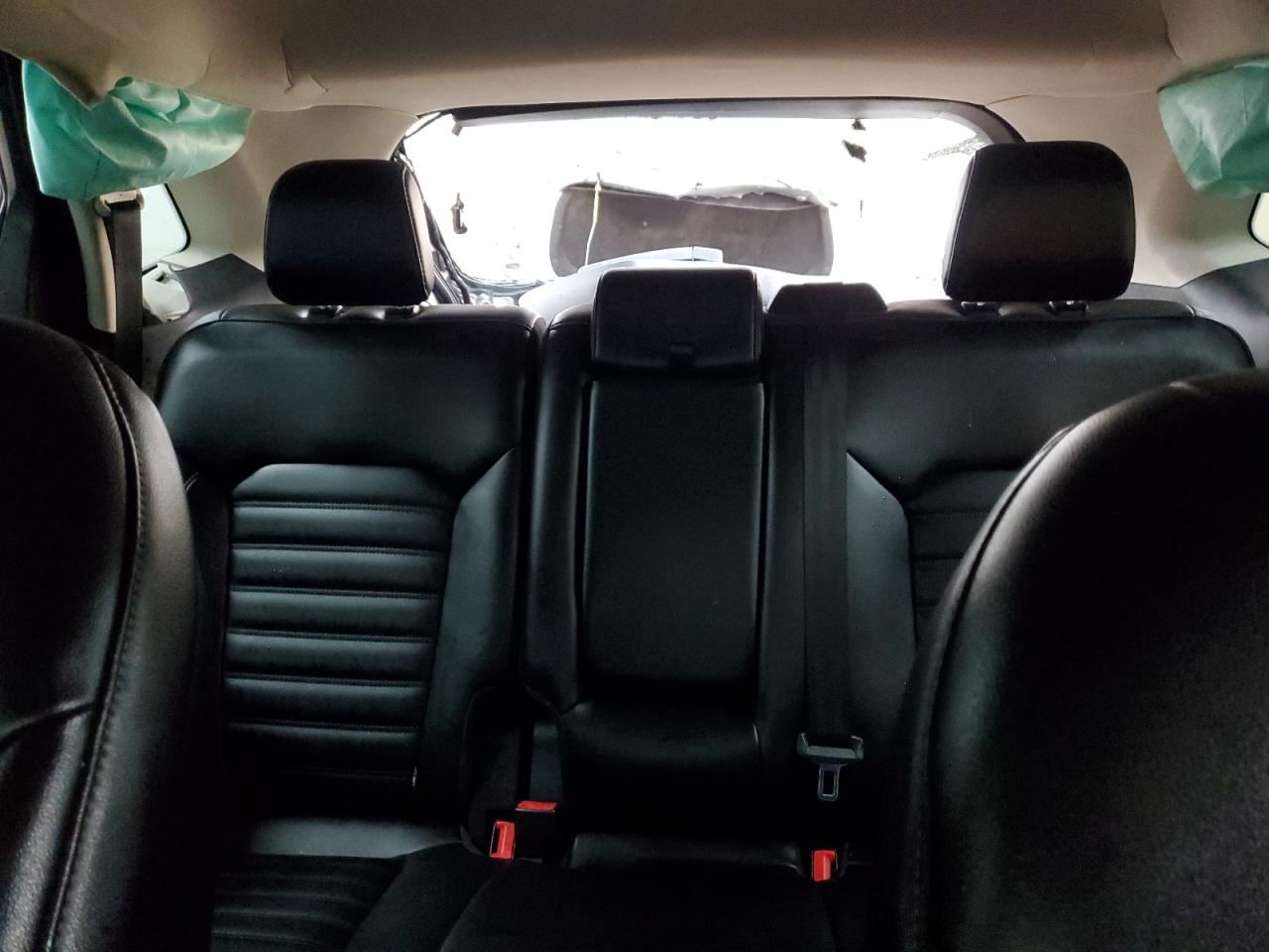 2021 Ford Edge Sel VIN: 2FMPK4J9XMBA26618 Lot: 87384705