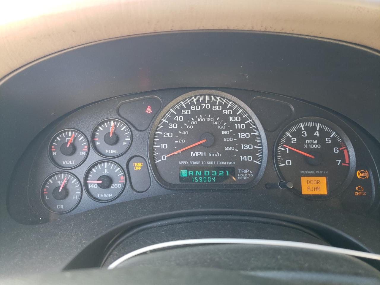 2005 Chevrolet Monte Carlo Lt VIN: 2G1WX12K959131329 Lot: 86699715