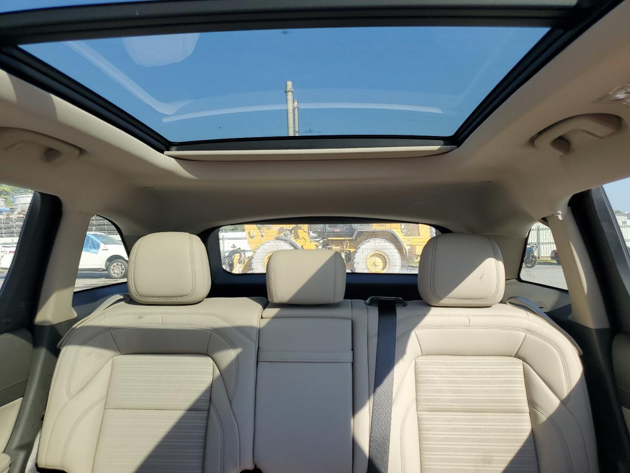 2024 Lincoln Nautilus Reserve VIN: 5LMPJ8KA8RJ862933 Lot: 86450645