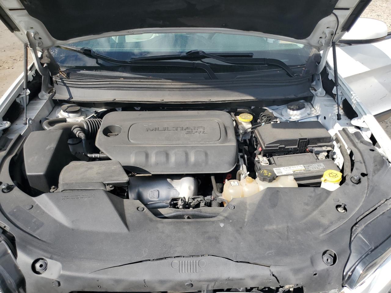 2020 Jeep Cherokee Limited VIN: 1C4PJLDB5LD560683 Lot: 85258885