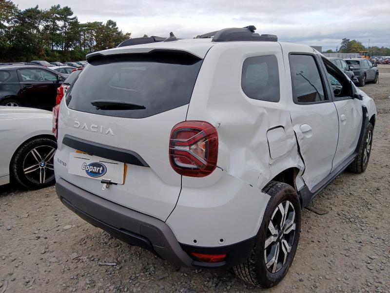 2024 DACIA DUSTER 1.0 TCE 90 JOURNEY 5DR