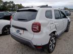 2024 DACIA DUSTER 1.0 TCE 90 JOURNEY 5DR for sale at Copart WOLVERHAMPTON