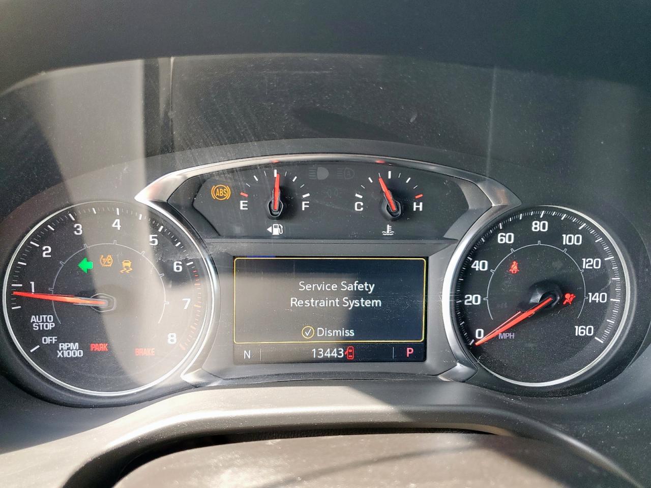 2023 GMC Acadia Slt VIN: 1GKKNML49PZ258169 Lot: 84877365