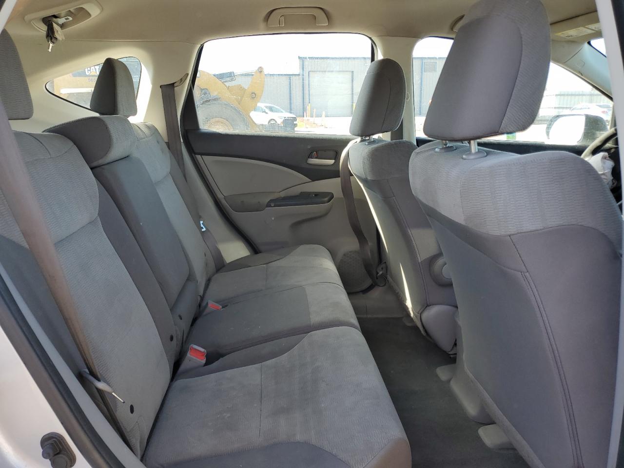 2012 Honda Cr-V Lx VIN: 5J6RM4H30CL080222 Lot: 89694815