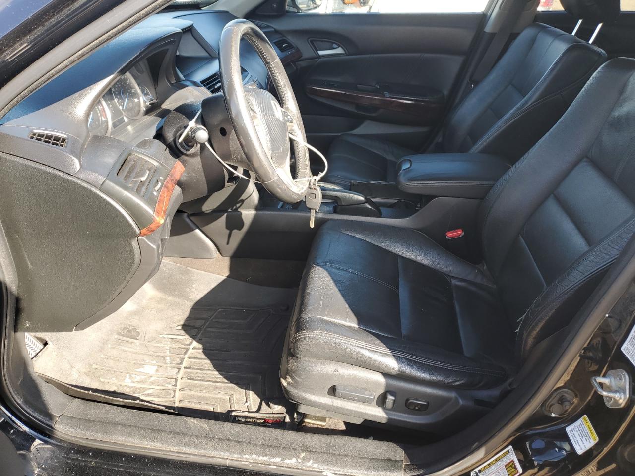 2012 Honda Crosstour Exl VIN: 5J6TF1H52CL006140 Lot: 90912385