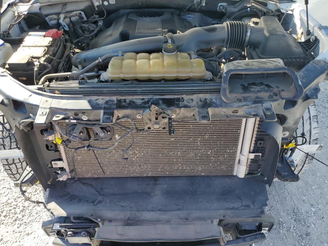 2020 Ford Expedition Max Platinum VIN: 1FMJK1MT5LEA94078 Lot: 85836645