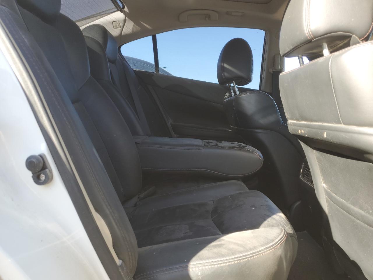 2013 Nissan Maxima S VIN: 1N4AA5AP1DC843757 Lot: 87086185