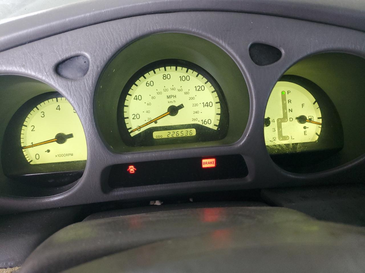 2000 Lexus Gs 300 VIN: JT8BD68SXY0092945 Lot: 82457295