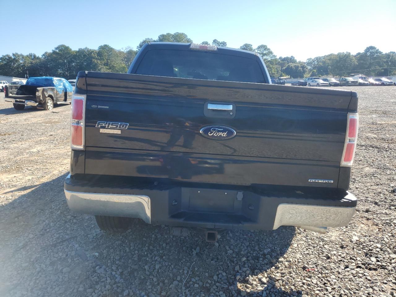 2014 Ford F150 Supercrew VIN: 1FTFW1CF5EKG29263 Lot: 90365525