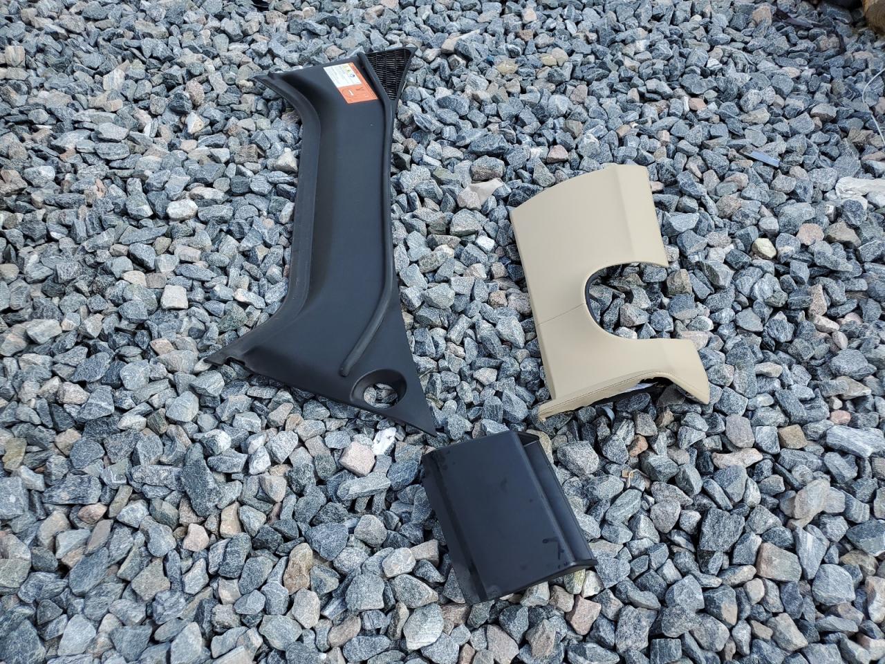 2015 Tesla Model S 85D VIN: 5YJSA1H27FF098634 Lot: 85361935