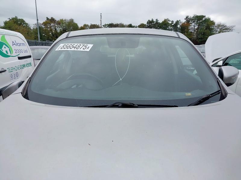 2014 NISSAN JUKE ACENTA DCI 