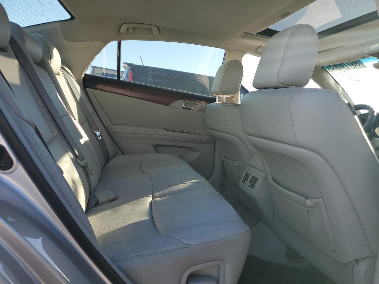 2011 Toyota Avalon Base VIN: 4T1BK3DB4BU403101 Lot: 89776965