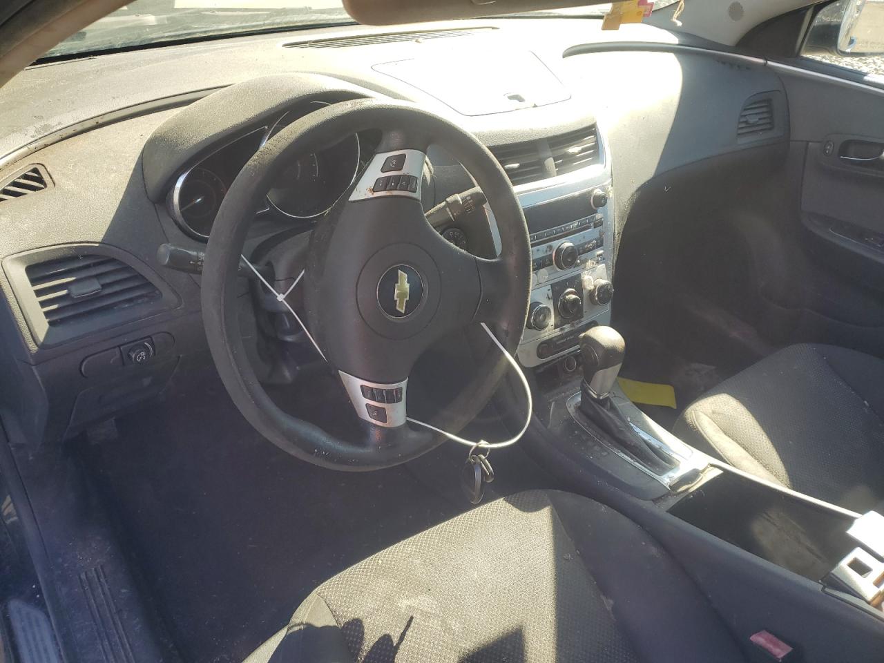 2012 Chevrolet Malibu 1Lt VIN: 1G1ZC5E06CF224565 Lot: 86065935