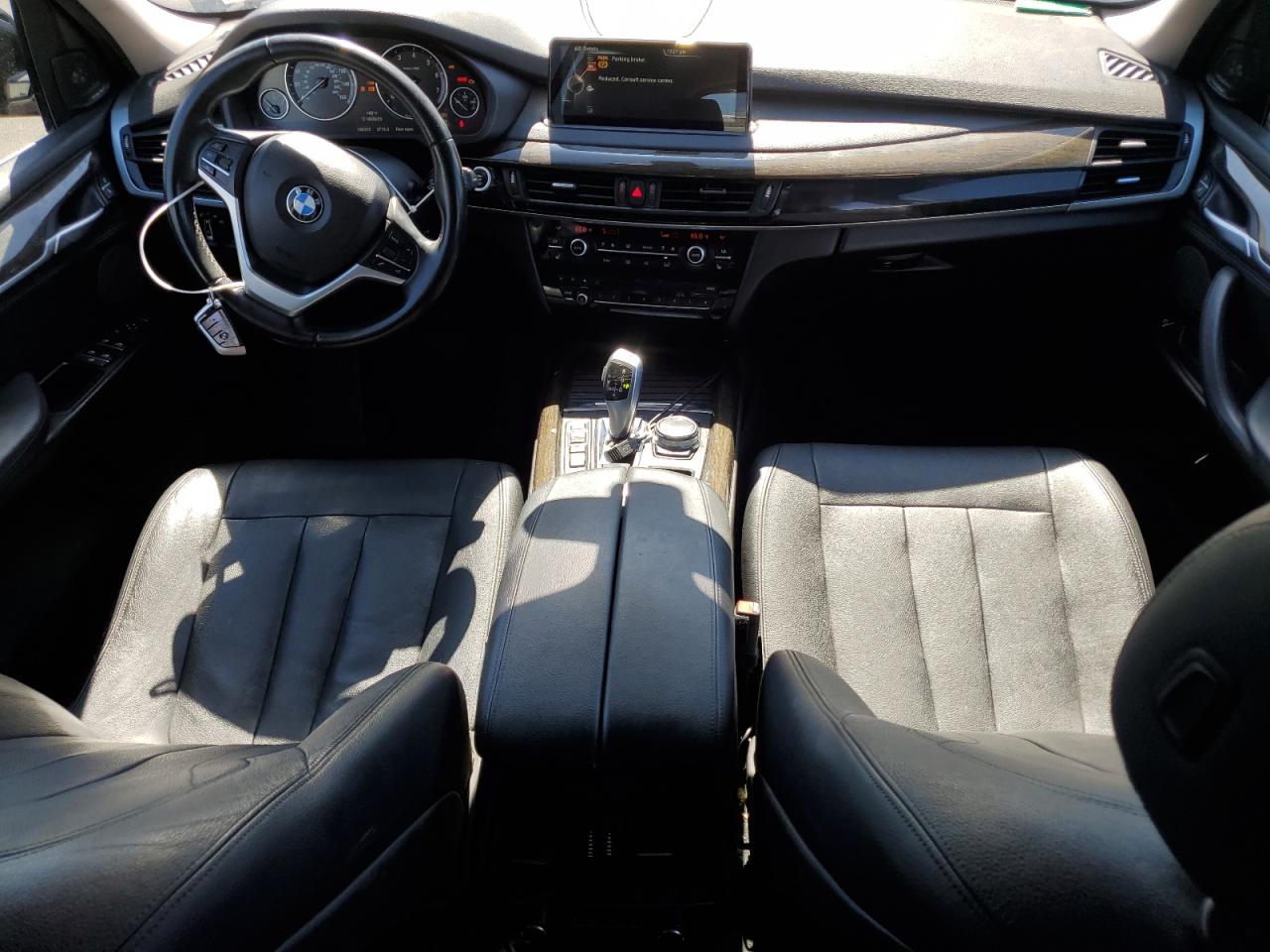 2016 BMW X5 xDrive35I VIN: 5UXKR0C59G0P27104 Lot: 85339275