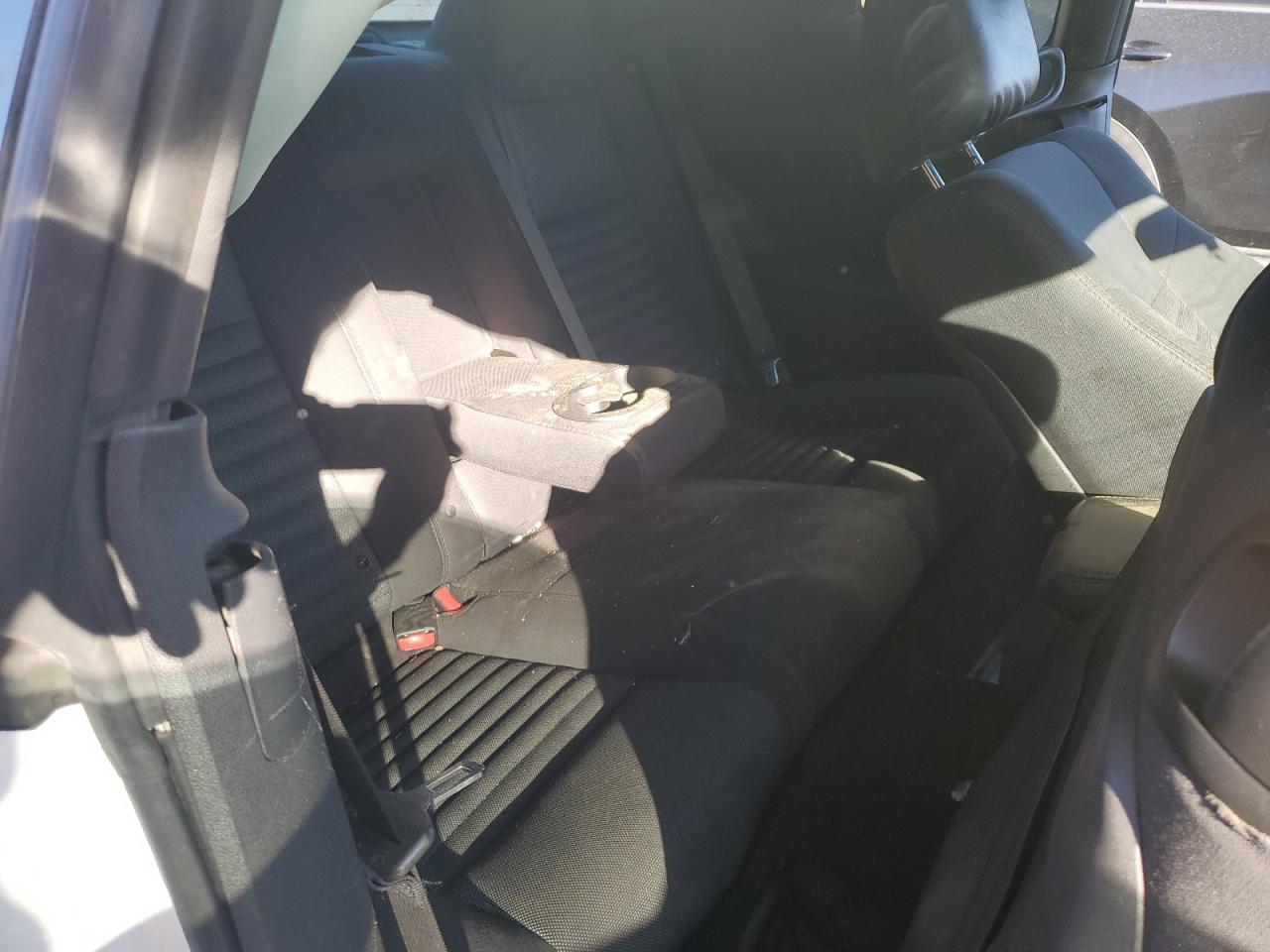 2014 Dodge Challenger Sxt VIN: 2C3CDYAG2EH171979 Lot: 90896305